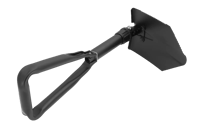 Pá Dobrável Coghlan's Folding Shovel