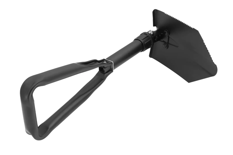 Pá Dobrável Coghlan's Folding Shovel