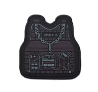 Patch Invictus Armor