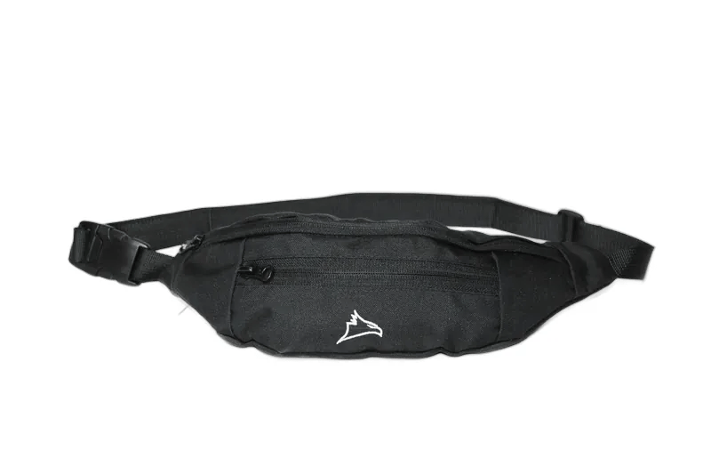Pochete Conquista Zen Preto