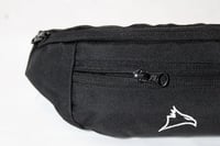 Pochete  Conquista Zen Preto
