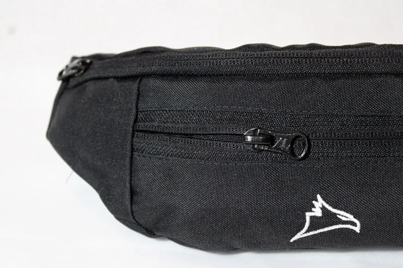 Pochete Conquista Zen Preto