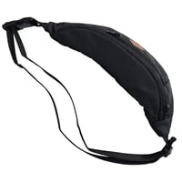 Pochete  Conquista Zen Preto
