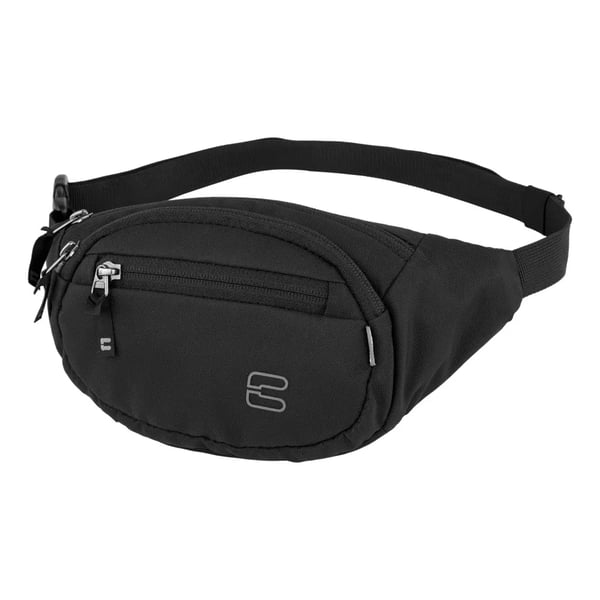 Pochete Curtlo Towner 1,8L  - Preto ( Modelo Novo)