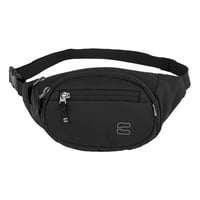 Pochete Curtlo Towner 1,8L  - Preto ( Modelo Novo)