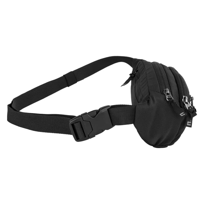 Pochete Curtlo Towner 1,8L  - Preto ( Modelo Novo)