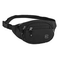 Pochete Curtlo Towner 1,8L  - Preto ( Modelo Novo)