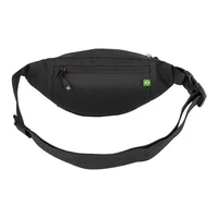 Pochete Curtlo Towner 1,8L  - Preto ( Modelo Novo)