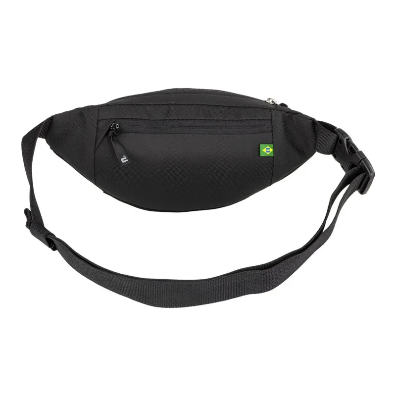 Pochete Curtlo Towner 1,8L - Preto ( Modelo Novo)
