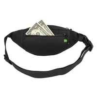 Pochete Curtlo Towner 1,8L  - Preto ( Modelo Novo)