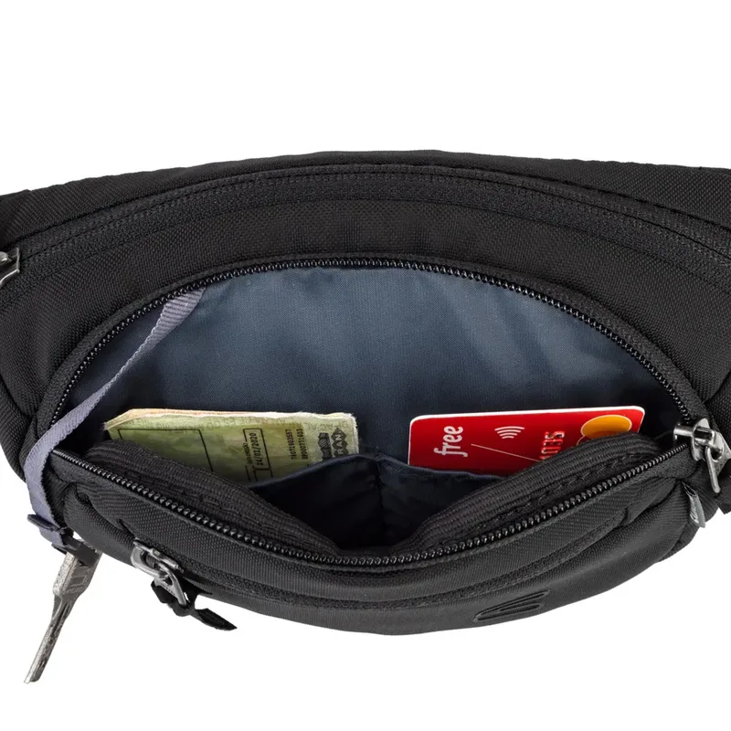 Pochete Curtlo Towner 1,8L - Preto ( Modelo Novo)