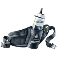 Pochete Deuter Pulse 1 - Preta (Modelo Novo)