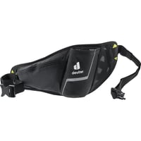 Pochete Deuter Pulse 1 - Preta (Modelo Novo)