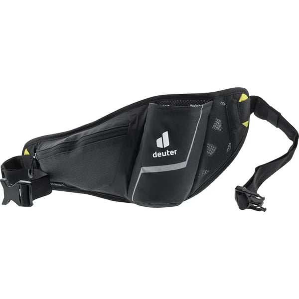 Pochete Deuter Pulse 1 - Preta (Modelo Novo)