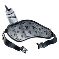 Pochete Deuter Pulse 2 - Preta (Modelo Novo)