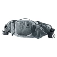 Pochete Deuter Pulse 3 - Preta (Modelo Novo)