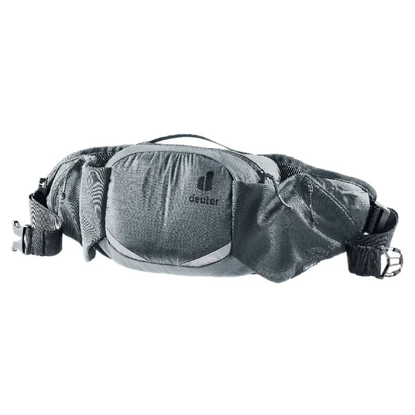 Pochete Deuter Pulse 3 - Preta (Modelo Novo)