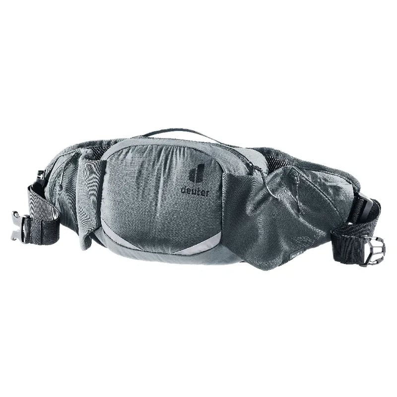 Pochete Deuter Pulse 3 - Preta (Modelo Novo)