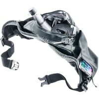 Pochete Deuter Pulse 3 - Preta (Modelo Novo)