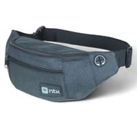 Pochete NTK Dollar - Preto