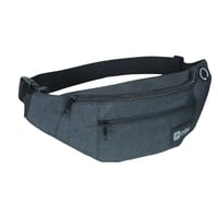Pochete NTK Dollar - Preto
