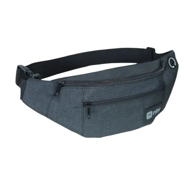 Pochete NTK Dollar - Preto