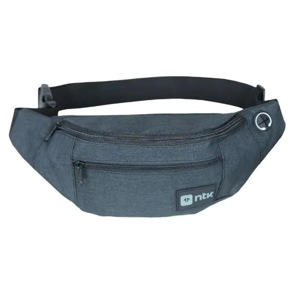 Pochete NTK Dollar - Preto