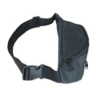 Pochete NTK Dollar - Preto