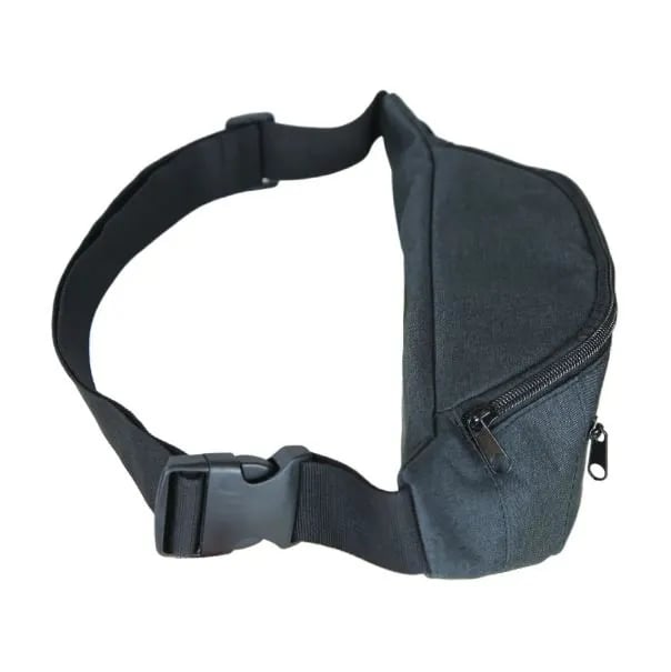 Pochete NTK Dollar - Preto