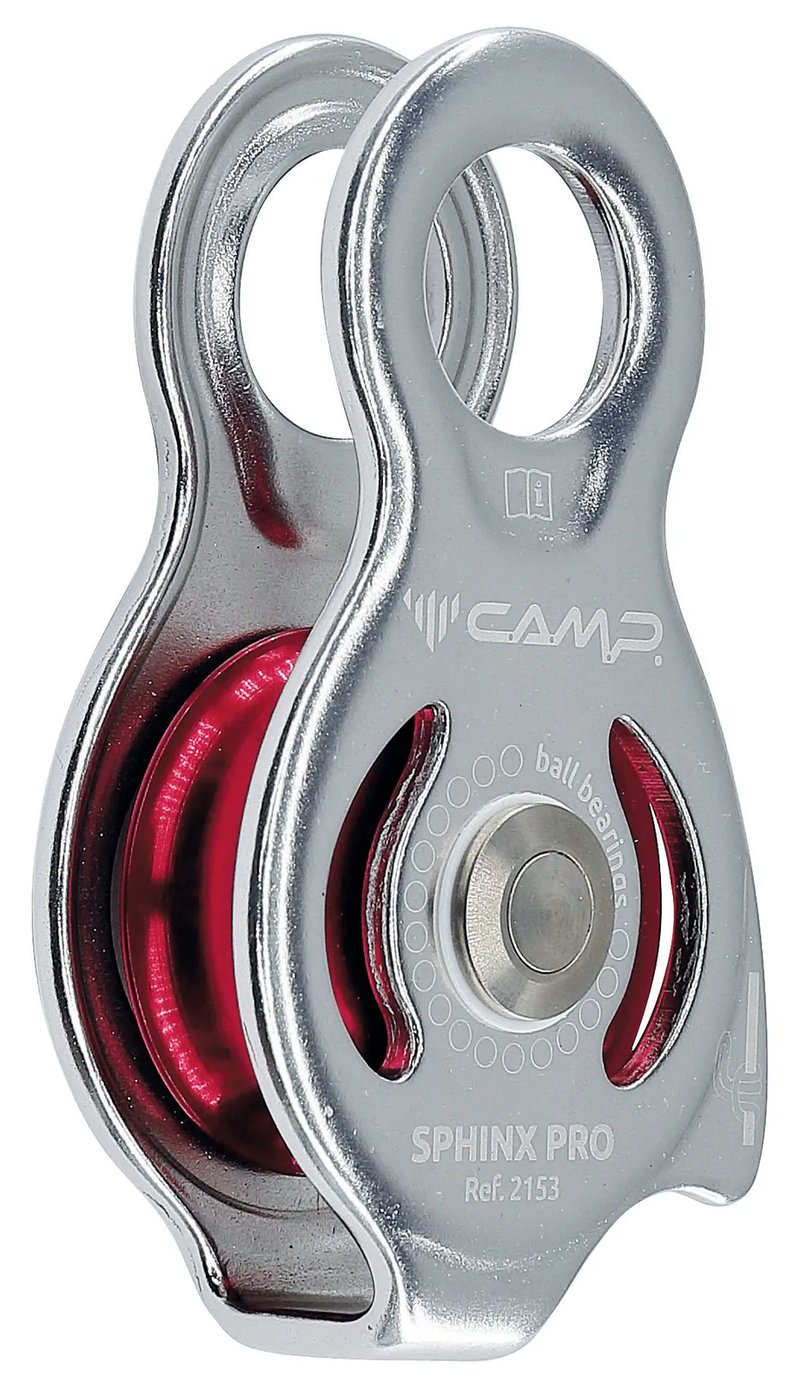 Polia CAMP Sphinx Pro