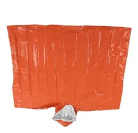 Poncho/Cobertor de Emergência Sendas