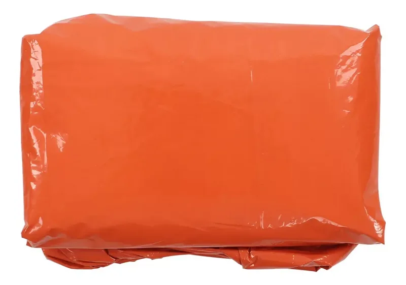 Poncho/Cobertor de Emergência Sendas