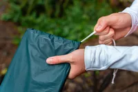 Poncho Coghlan's Lightweight Rain Waterproof