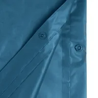 Poncho Coghlan's Lightweight Rain Waterproof