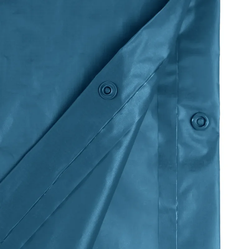 Poncho Coghlan's Lightweight Rain Waterproof
