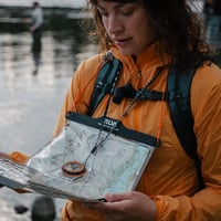 Porta Mapas Silva Map Case Large