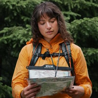 Porta Mapas Silva Map Case Large