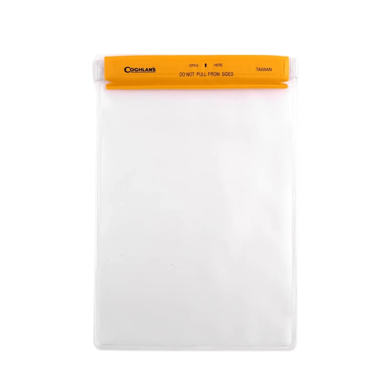 Porta Objetos Impermeável Coghlans Pouch Medium
