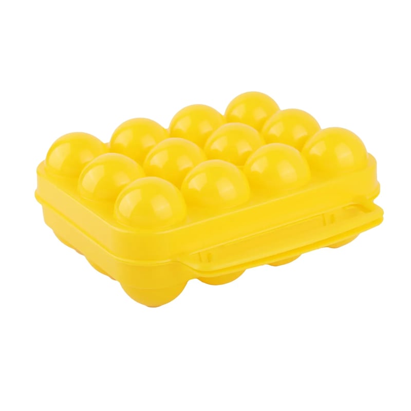 Porta Ovos Coghlan's Egg Holder - 12