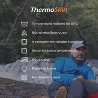 Protetor de pescoço Curtlo Neck Warmer Thermoskin