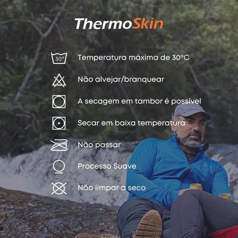 Protetor de pescoço Curtlo Neck Warmer Thermoskin
