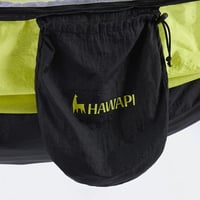Rede Hawapi Samay - Verde Limão