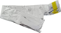 Saco de Dormir Coghlan's Aluminizado Emergency Bag
