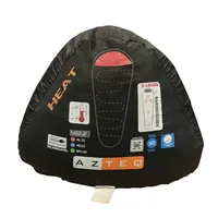 Saco de Dormir Azteq Heat 18ºC / 7ºC