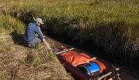 Saco de Dormir Coghlan's Survival Bag Waterproof
