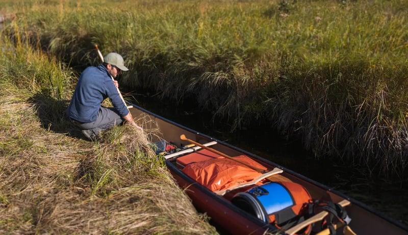 Saco de Dormir Coghlan's Survival Bag Waterproof