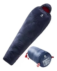 Saco de Dormir Deuter DreamLite Modelo Novo