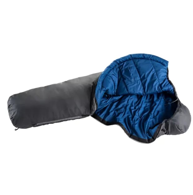 Saco De Dormir Deuter Orbit +5