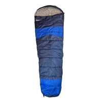 saco de Dormir NTK Everest 5C°/ - 10C° - Azul