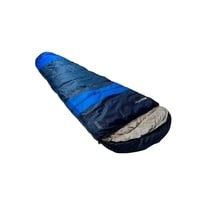 saco de Dormir NTK Everest 5C°/ - 10C° - Azul